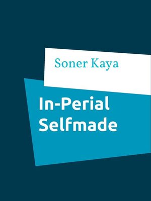 cover image of In-Perial Selfmade